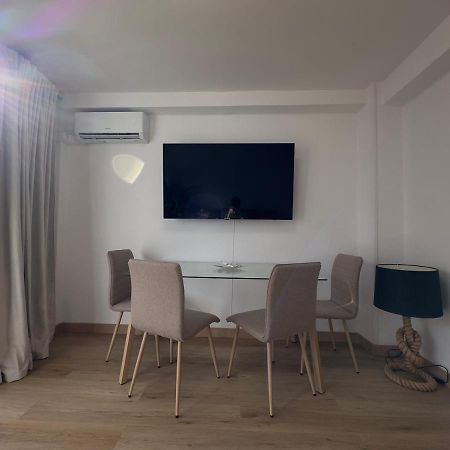 Antonio Apartments Alicante Exterior foto