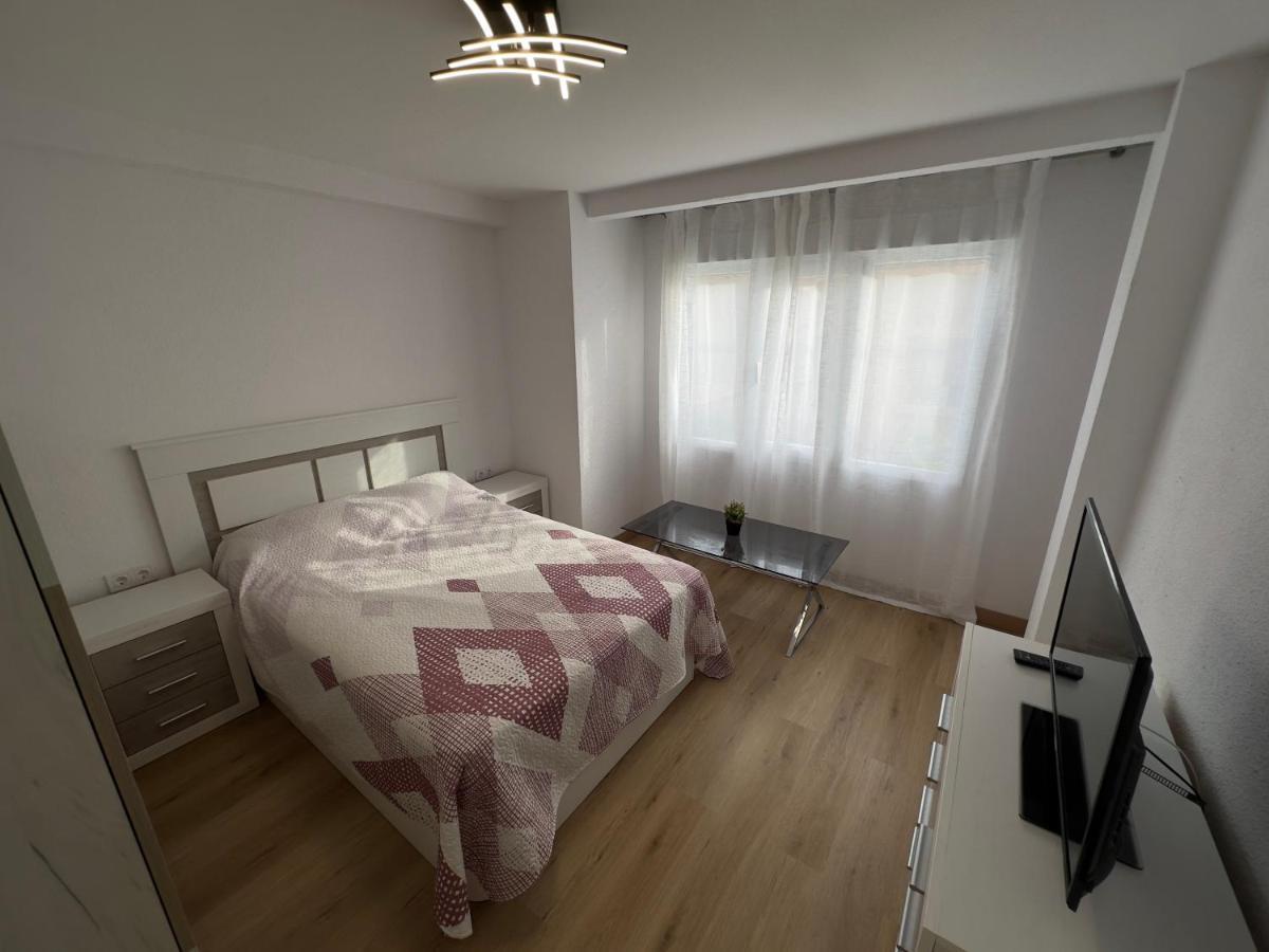 Antonio Apartments Alicante Exterior foto