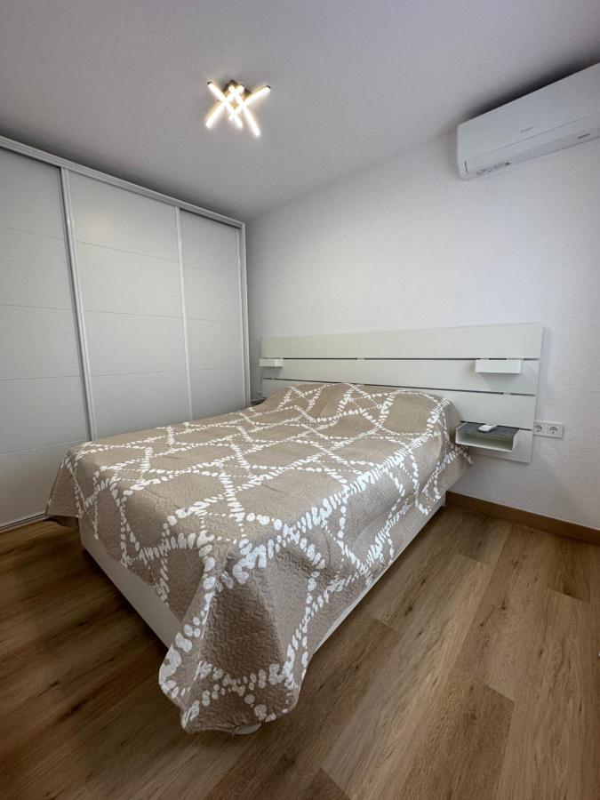 Antonio Apartments Alicante Exterior foto